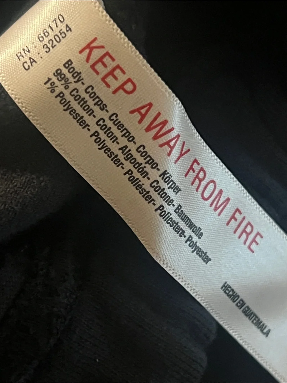FP Movement by Free People Black Bermuda Shorts